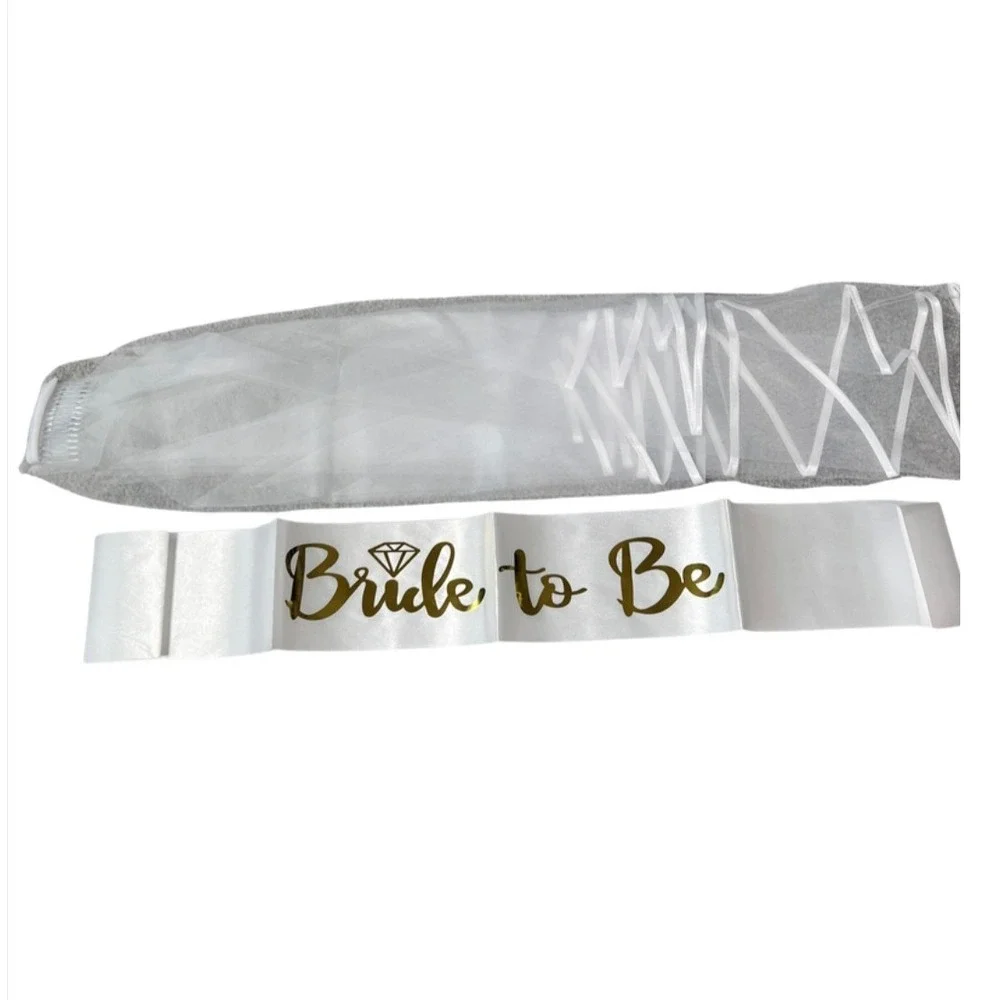 N/A bride bundle